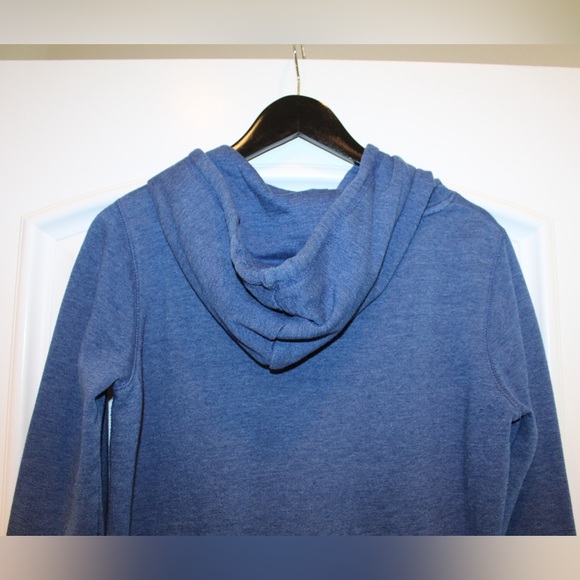 Longwood University hoodie (boys L) - Picture 6 of 9